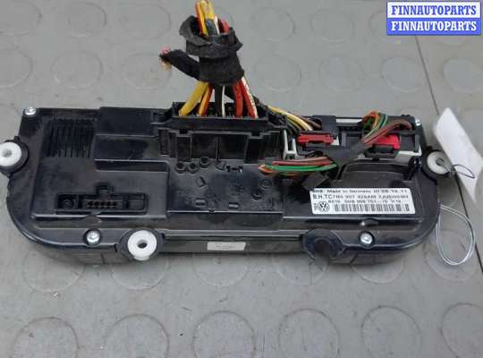 купить блок управления печки и климат-контроля на VOLKSWAGEN PASSAT B7