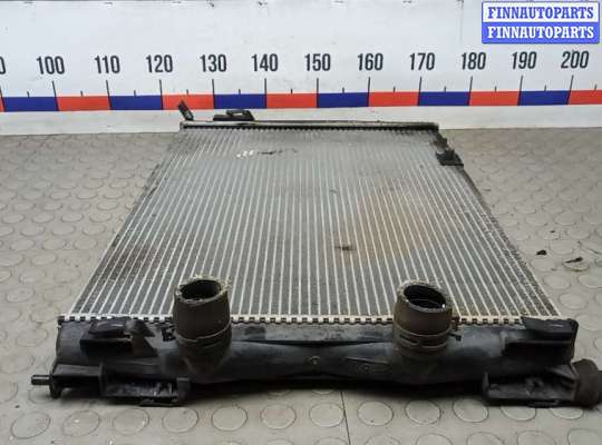 купить радиатор системы охлаждения на NISSAN QASHQAI J10