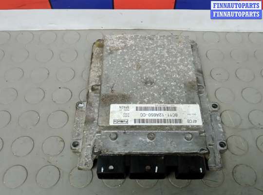 блок управления двс FO1866921 на FORD TRANSIT 7