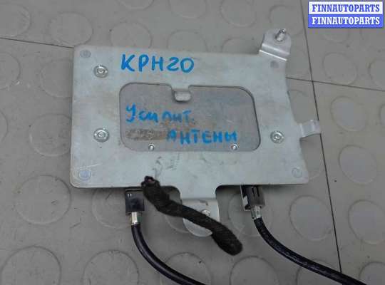 купить усилитель антенны на MERCEDES BENZ S-CLASS W221