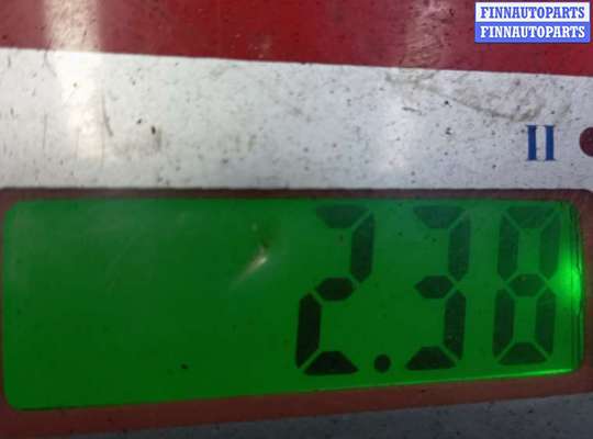 купить топливная рампа дизельная на KIA SPORTAGE 2