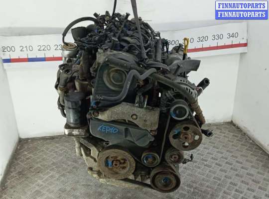 купить топливная рампа дизельная на KIA SPORTAGE 2