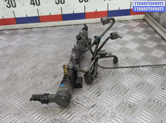 купить топливная рампа дизельная на KIA SPORTAGE 2