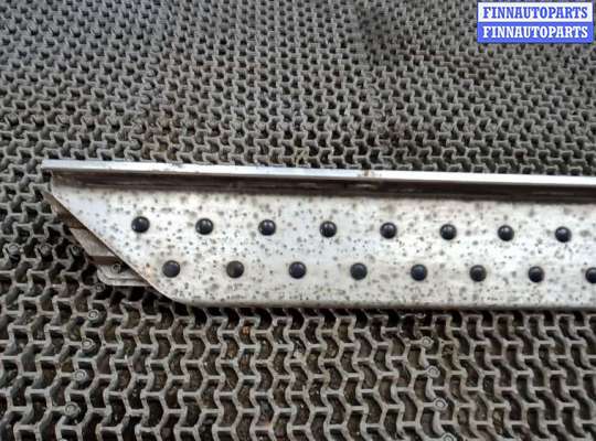 купить подножка внешняя декоративная на BMW X5 E53