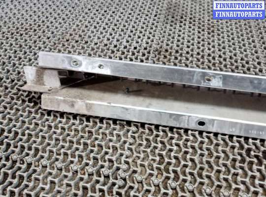 купить подножка внешняя декоративная на BMW X5 E53