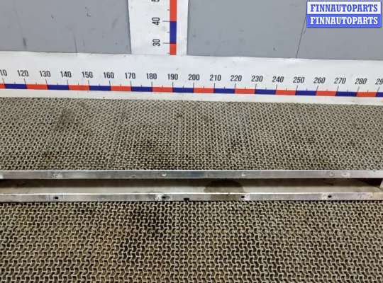 купить подножка внешняя декоративная на BMW X5 E53