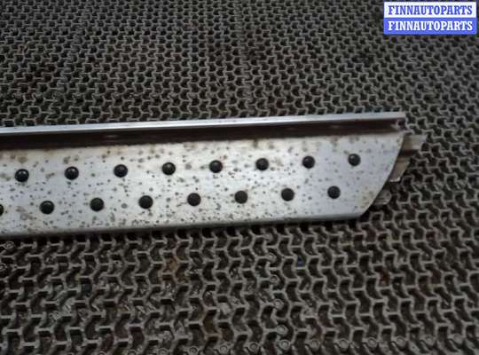 купить подножка внешняя декоративная на BMW X5 E53