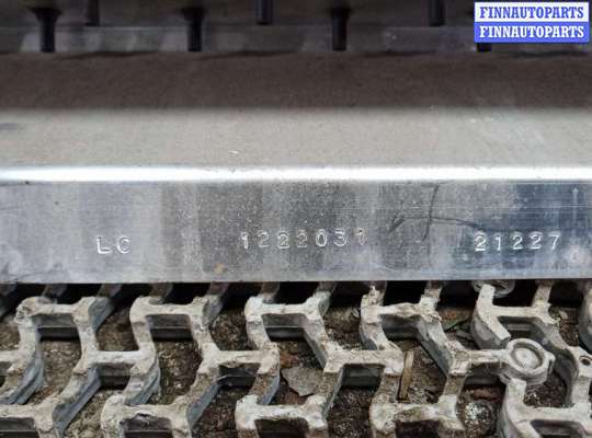 купить подножка внешняя декоративная на BMW X5 E53