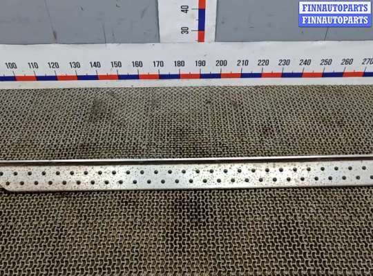 купить подножка внешняя декоративная на BMW X5 E53