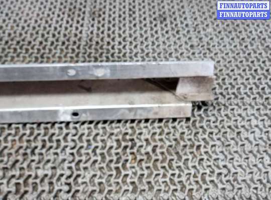 купить подножка внешняя декоративная на BMW X5 E53