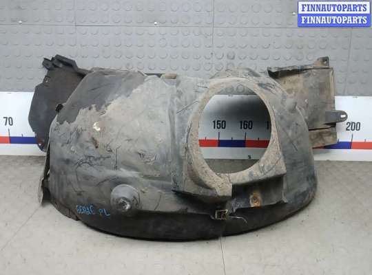 купить защита арок (защита крыла, подкрылок) передняя левая на MERCEDES BENZ C-CLASS W203