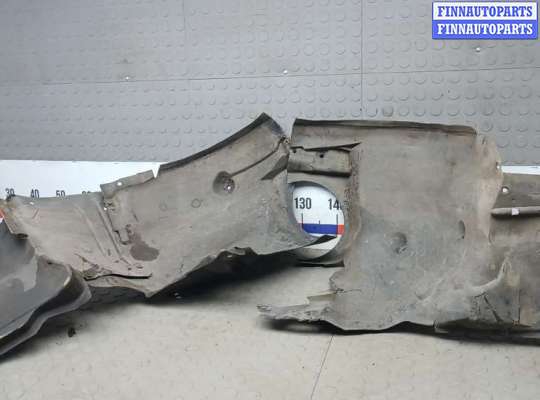 купить защита арок (защита крыла, подкрылок) передняя левая на MERCEDES BENZ C-CLASS W203