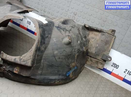 купить защита арок (защита крыла, подкрылок) передняя левая на MERCEDES BENZ C-CLASS W203