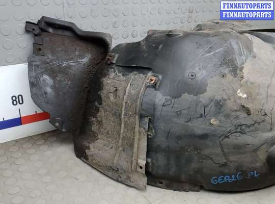 купить защита арок (защита крыла, подкрылок) передняя левая на MERCEDES BENZ C-CLASS W203