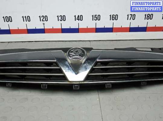 купить решетка радиатора на OPEL ASTRA H