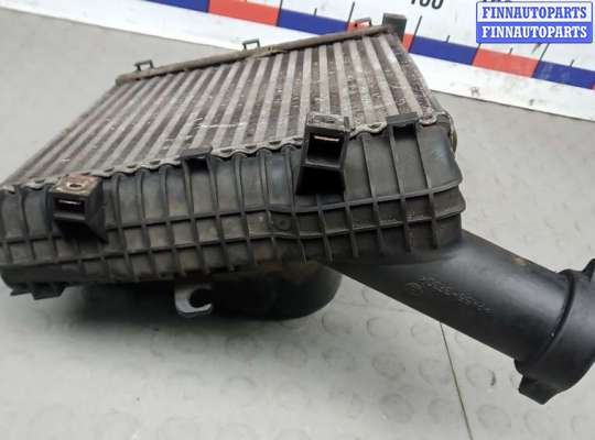 купить радиатор интеркулера на VOLKSWAGEN TOUAREG 7L