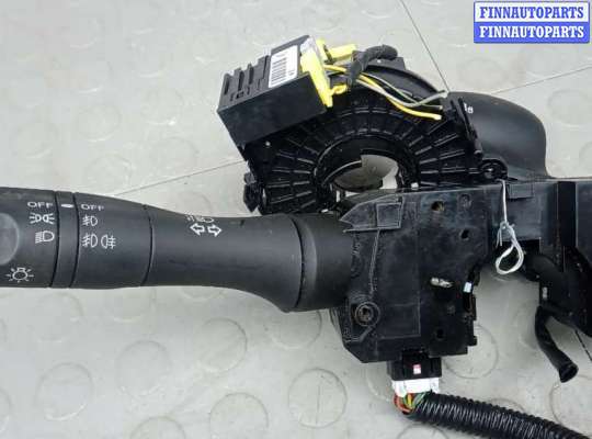 купить переключатель поворотов и дворников (стрекоза) на RENAULT KOLEOS