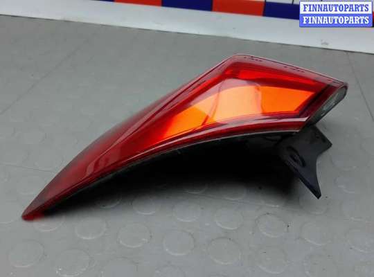 купить фонарь задний правый на NISSAN QASHQAI J10