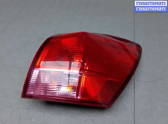 купить фонарь задний правый на NISSAN QASHQAI J10