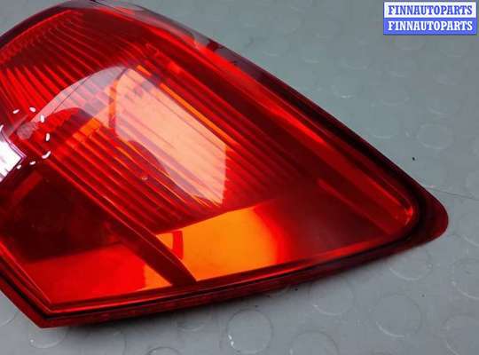 купить фонарь задний правый на NISSAN QASHQAI J10