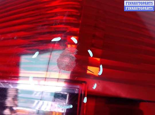 купить фонарь задний правый на NISSAN QASHQAI J10