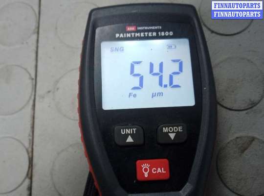 купить капот на OPEL ASTRA J