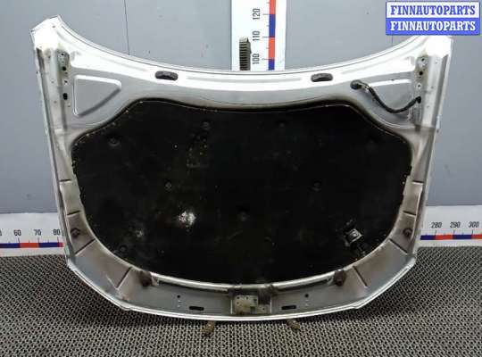 купить капот на VOLKSWAGEN PASSAT B6