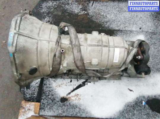 кпп автоматическая BM1156665 на BMW 7 F01