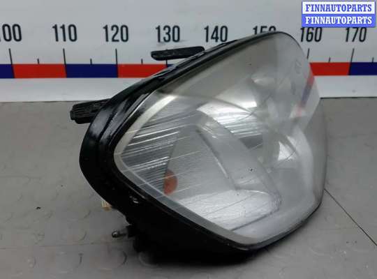 купить фара правая на CHEVROLET CAPTIVA 1
