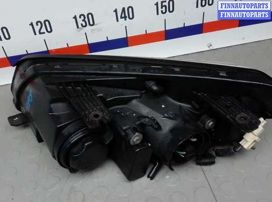 купить фара правая на CHEVROLET CAPTIVA 1
