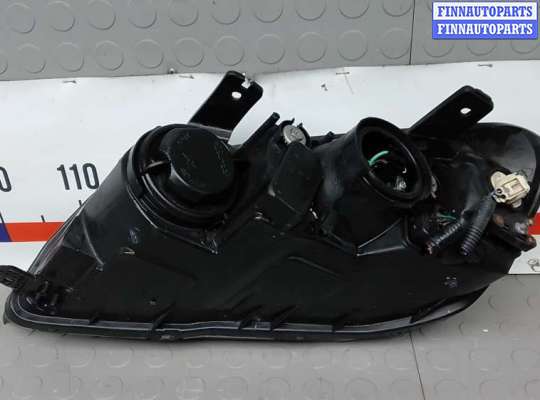 купить фара правая на CHEVROLET CAPTIVA 1