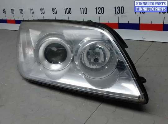 купить фара правая на CHEVROLET CAPTIVA 1