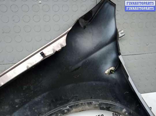 купить крыло переднее правое на NISSAN QASHQAI J10