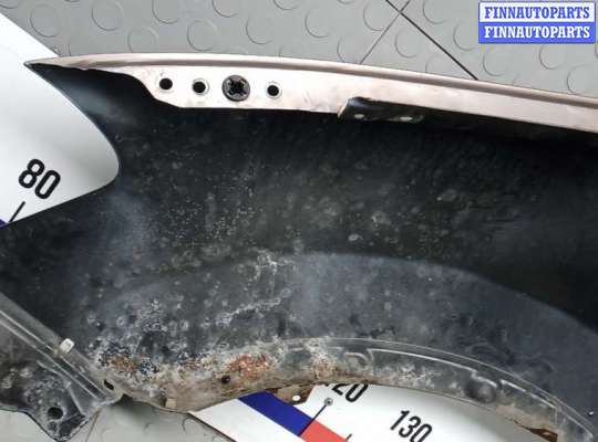 купить крыло переднее правое на NISSAN QASHQAI J10