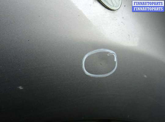 купить крыло переднее правое на NISSAN QASHQAI J10