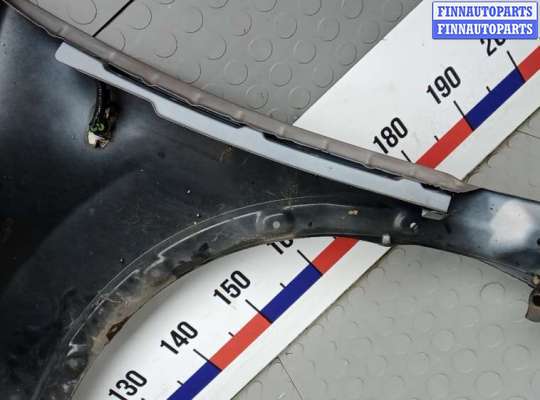 купить крыло переднее правое на NISSAN QASHQAI J10