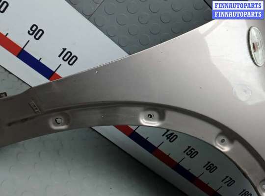 купить крыло переднее правое на NISSAN QASHQAI J10