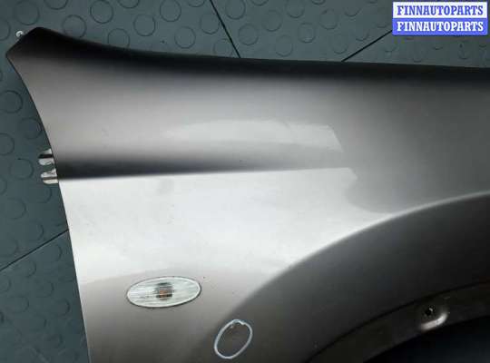 купить крыло переднее правое на NISSAN QASHQAI J10