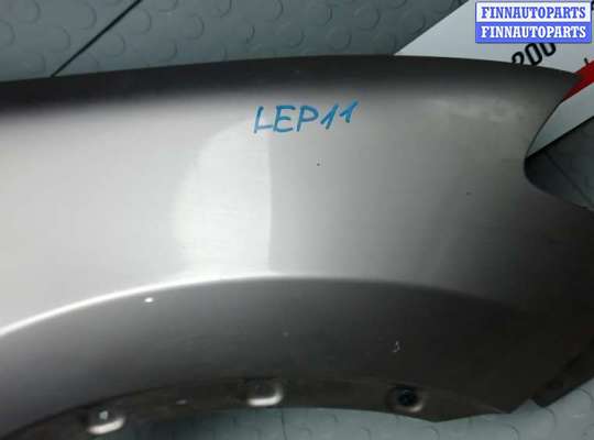 купить крыло переднее правое на NISSAN QASHQAI J10
