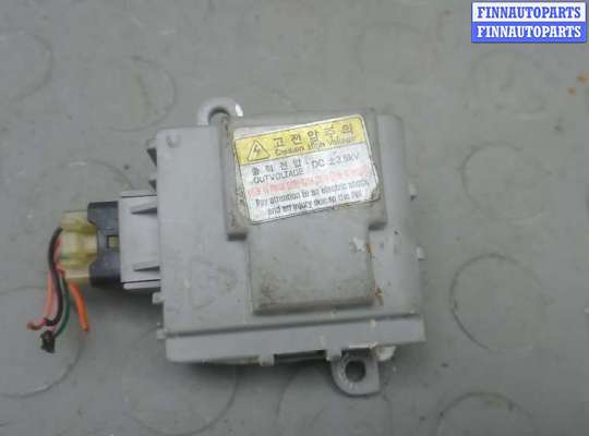 купить блок управления на HYUNDAI IX35 1