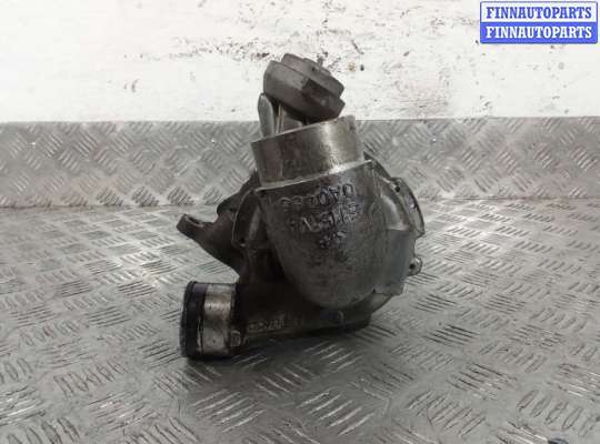 купить турбина дизельная на TOYOTA COROLLA VERSO 2