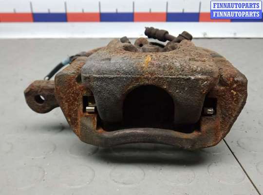 купить суппорт тормозной задний левый на NISSAN X-TRAIL T32