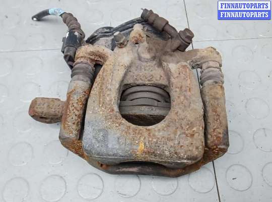 купить суппорт тормозной задний левый на NISSAN X-TRAIL T32