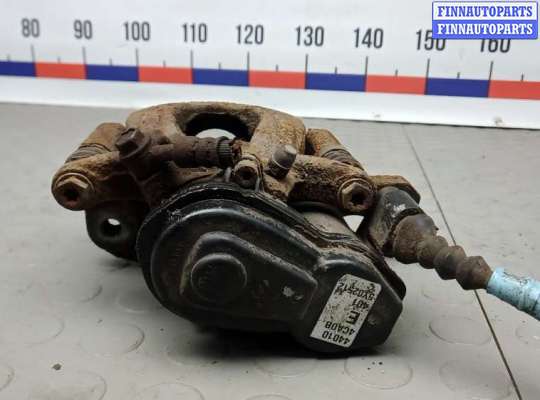 купить суппорт тормозной задний левый на NISSAN X-TRAIL T32