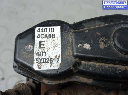 купить суппорт тормозной задний левый на NISSAN X-TRAIL T32