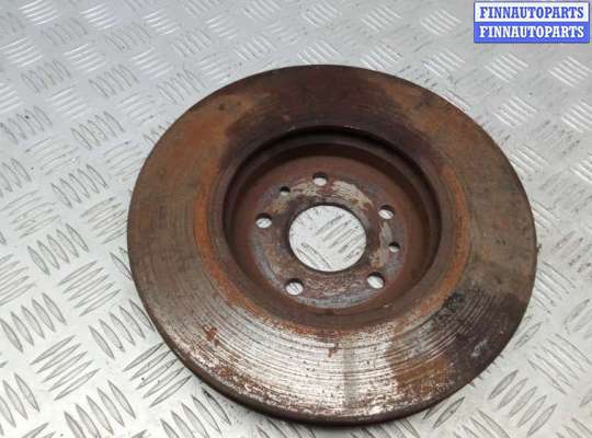 купить диск тормозной передний на JAGUAR X-TYPE