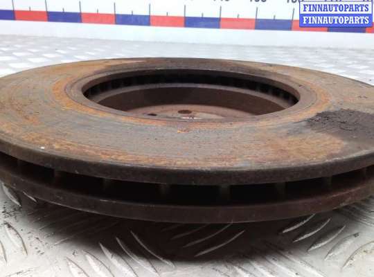 купить диск тормозной передний на JAGUAR X-TYPE