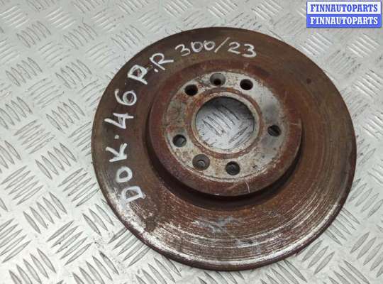 купить диск тормозной передний на JAGUAR X-TYPE