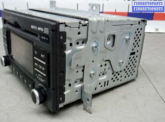 купить магнитола на KIA RIO 2