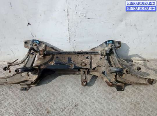 балка подвески передняя MT401503 на MITSUBISHI OUTLANDER 3 GF0W